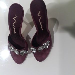 women shoes